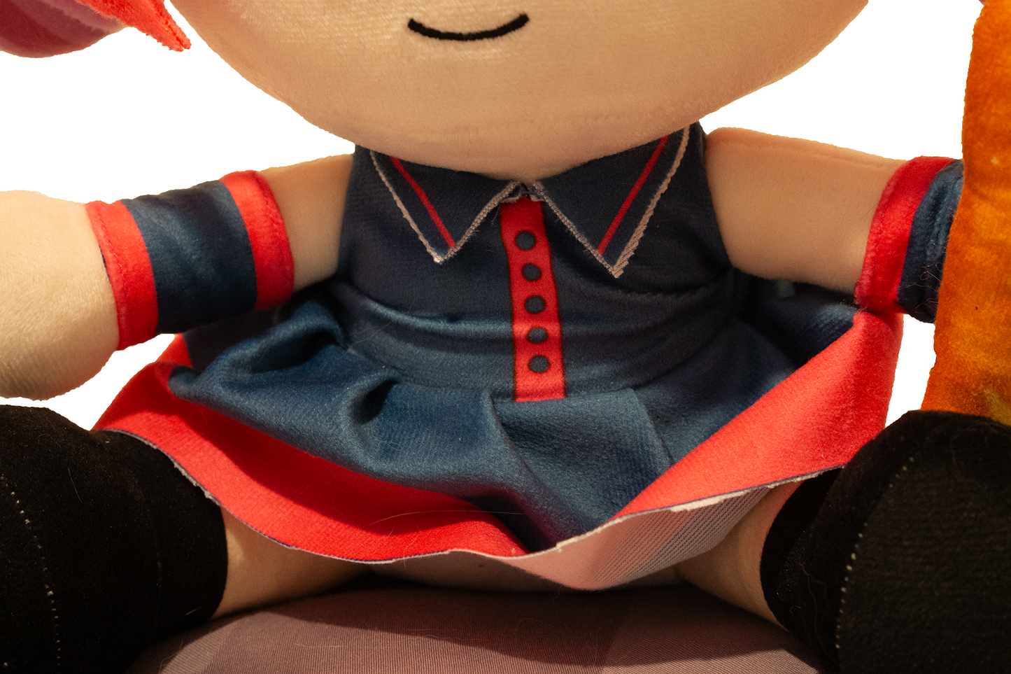 Teto | Plushie 10" (SHIPS IN JULY)