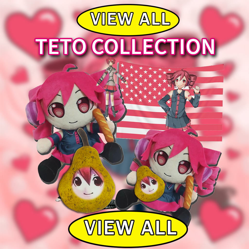 Teto Collection